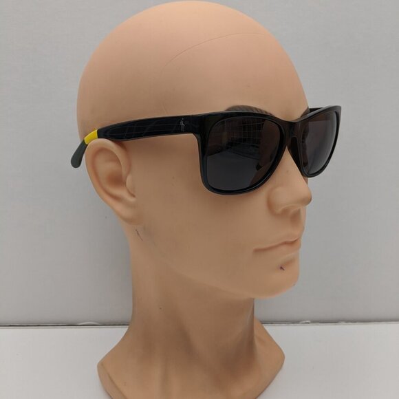 🕶️ Ralph Lauren PH4106 5567/81 Polarized Sunglasses 57/18-145 / JLE546🕶️​ - Picture 6 of 8